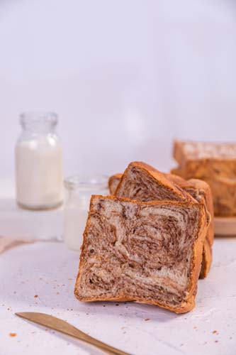 廣西賀州全麥面包培訓(xùn),哪里有面包培訓(xùn)班？